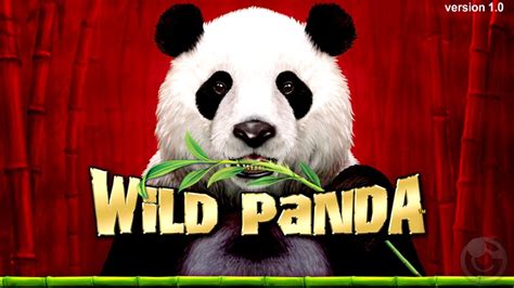 wild panda casino